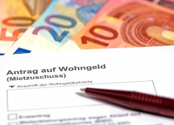 Schafft das Wohngeld ab!