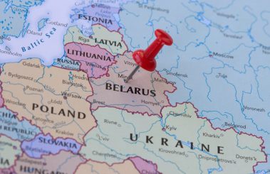 „Arroganz politischer Eliten hat Diplomatie zerstört“ – Belarus äußert sich zu Ukraine und kritisiert OSZE scharf