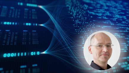 „Angst muss man nicht vor Maschinen haben, sondern vor den Menschen, die sie entwickeln und missbrauchen.“