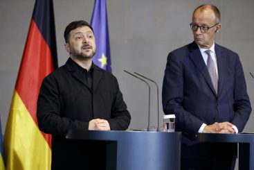 Ukraine huldigt Nazi-Kollaborateur – EU finanziert einen rechtsradikalen Kult