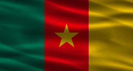Vergessene Kriege – Kamerun