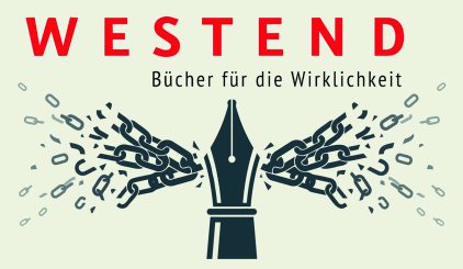 Die Brandmauer im Bücherregal
