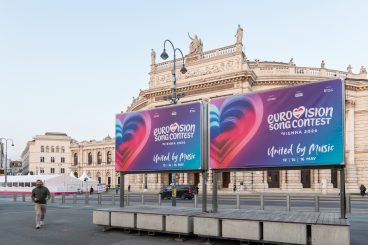 Nach dem ESC in Wien: Dieses Musikereignis wird gebraucht – mehr denn je, trotz und gerade wegen allem