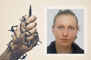 Deutsche Journalistin seit über 100 Tagen in syrischer Gefangenschaft – „Die systematische Verfolgung von Journalisten durch enge Verbündete der Bundesregierung kann nicht hingenommen werden.“