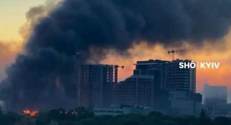 Russlands Vorgehen in der Ukraine – ein Zeichen von Schwäche?