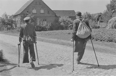 Leserbeiträge „Erinnerungen gegen den Krieg“ – Aufruf zum 8. Mai (24)