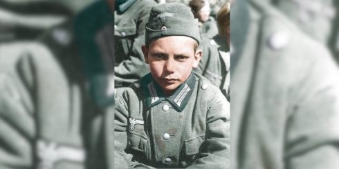 Leserbeiträge „Erinnerungen gegen den Krieg“ – Aufruf zum 8. Mai (25)