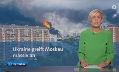 Drohnen auf Moskau: Je schlechter es für Russland läuft, umso gefährlicher wird es