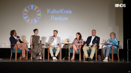 Wo wächst das Rettende? – Lösungsansätze für den Ukrainekrieg und die Konflikte im Nahen Osten