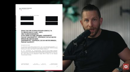„Der Staat hat aus historischen Gründen nichts einzuordnen“ – Interview mit Rechtsanwalt Markus Kompa zum Fall „Ben Ungescriptet“
