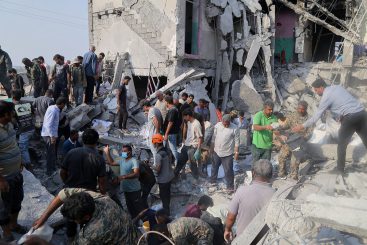 Die Maschine und die Schule: Anthropic und der Krieg der USA gegen den Iran