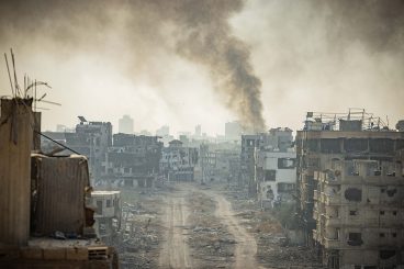 „Lavender“: Die KI-Maschine, die Israels Bombardements in Gaza steuert (Teil 2)