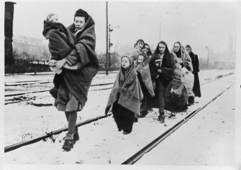 Mit Leserbeiträge „Erinnerungen gegen den Krieg“ – Aufruf zum 8. Mai (18)