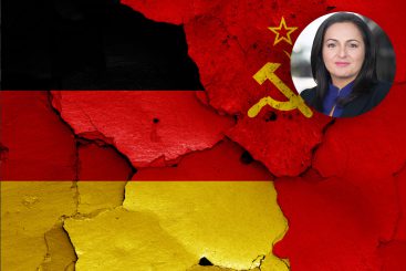Die Revanche