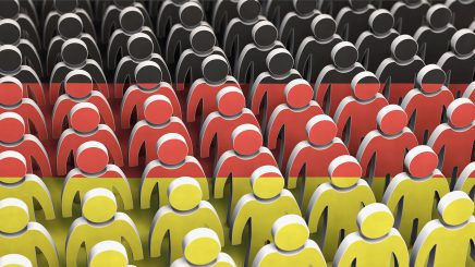 Verantwortlich für die niedrigen Renten in Deutschland ist die Politik und nicht die Demographie – Teil 1