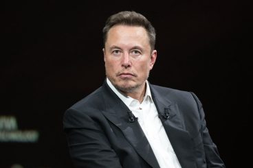 Elon Musk ist nun Billionär – auch dank Ihnen!