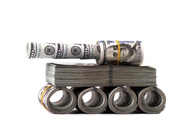 NATO-Strategiekonferenz mit Waffenmesse begeistert Investoren