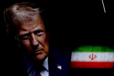 Trumps Iran-Deal – Rechnung ohne den Wirt