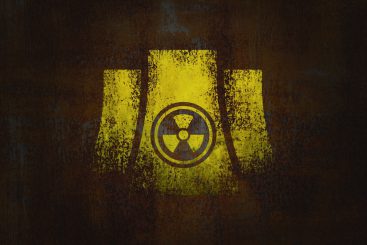 Ukrainisches Atomkraftwerk: Beschießen sich die Russen (schon wieder) selber?