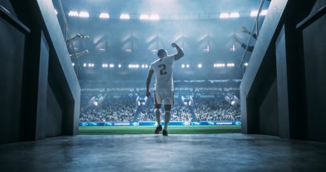 Die Fußball-WM geht los – freut euch, trotz alledem!