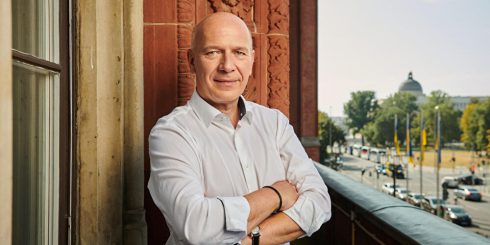 Kai Wegner: Aufstieg und Fall eines Überforderten