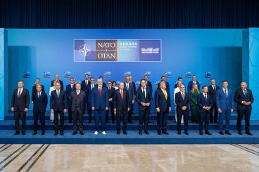 NATO-Gipfel 2026 – Eine kritische Nachbetrachtung