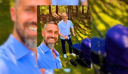 Spahn kauft sich ein Kind und Deutschland versinkt im Neofeudalismus