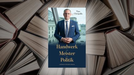 Quo vadis, AfD? – Chrupalla-Buch, Friedensbewegung und Mittelschichten
