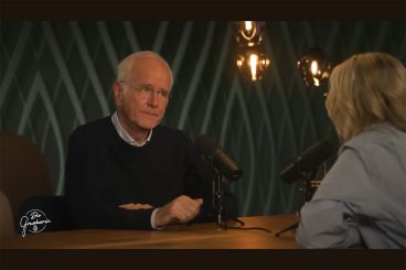Harald Schmidt: „Wir haben in Europa eine Zuschauerrolle, wir haben nichts zu entscheiden“