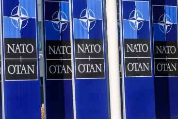 Brandgefährliche Inhalte des NATO-Gipfels, die verborgen bleiben sollen
