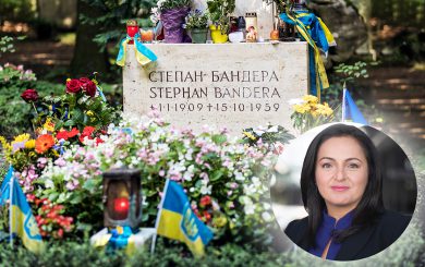 Ein Nazi-Pantheon in Kiew – Die Ukraine als Mittel des deutschen Revanchismus
