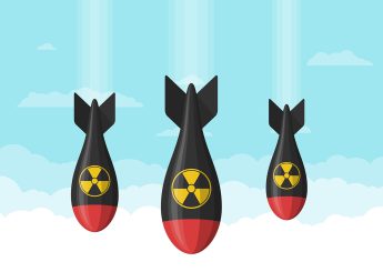 Wissenschaftler schlagen Alarm: Wendet sich Großbritannien nach der nuklearen Abschreckung der (atomaren) Kriegsführung zu?