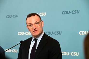 Der Fall Spahn – und die Verachtung des Max Mustermann