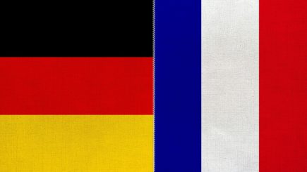 Atom-Kooperation zwischen den Militärs in Deutschland und Frankreich ist längst gestartet