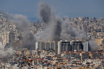 Der Iran setzt sich seit Langem für eine Region ohne Massenvernichtungswaffen ein