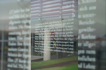 Meinungsfreiheit: Die Normalisierung des Autoritären