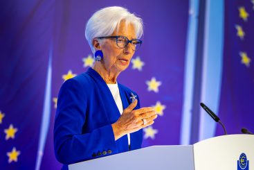 Energiepreisschock und Inflation – befindet sich die EZB mit ihrem geldpolitischen Kurs auf dem Holzweg?