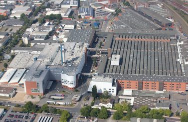 Die VW-Übernahme in Osnabrück durch die israelische Waffenindustrie