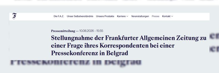 FAZ reagiert auf „Mehr-russische-Soldaten-töten-Aussage“ – der Fisch stinkt vom Kopf