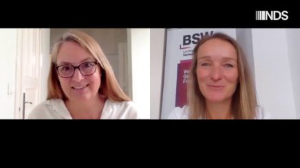 Interview mit Claudia Wittig über Thüringen, die AfD und die Zukunft des BSW.
