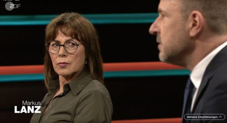 „War’s der Russe denn überhaupt?“ Schon die Frage ist jetzt Ketzerei