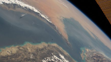 Der Iran hat die Fragestellung geändert. Washington hat keine Antwort darauf