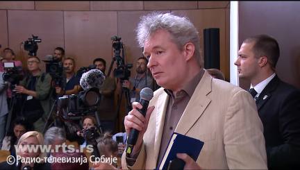 „Helfen, mehr russische Soldaten zu töten“ – die bestialische Frage eines FAZ-Autors