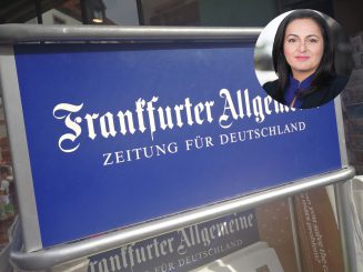 Mit eliminatorischem Russenhass in den NATO-Krieg
