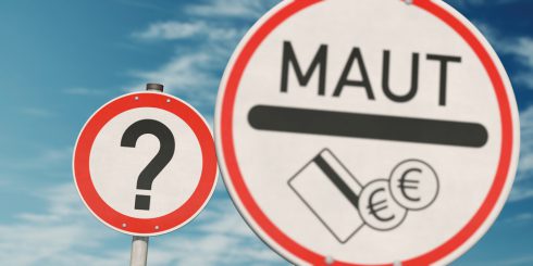 Maut aus der Mottenkiste – Der neue Verkehrsminister ist für manch alten Hut zu haben