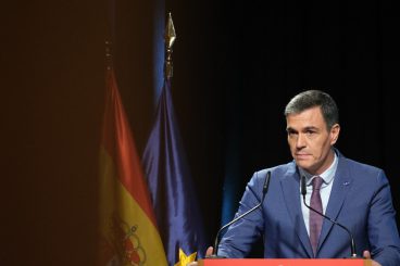 Ceuta – an Pedro Sanchez wird ein Exempel statuiert