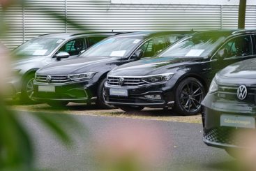 Gebrauchtwagenkauf? Das geht für viele Arbeitnehmer nur mit einem Kredit