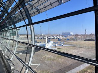 Drohnenvorfall am Leipziger Flughafen: Steckt das „Celler-Loch“ dahinter?