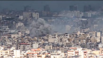 Zwischen Gesprächen und Besatzung – Libanon vor der israelischen Mauer