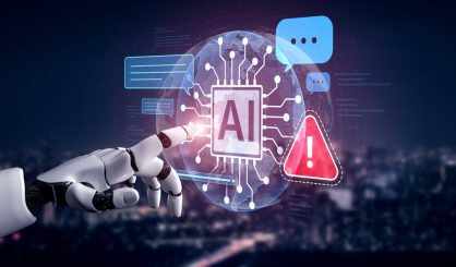Künstliche Intelligenz: Wenn aus einer Prüfungsaufgabe ein Angriff wird